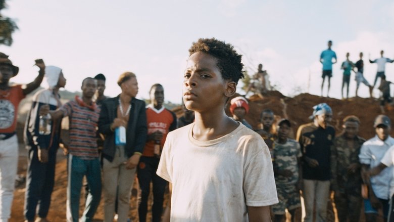 кадр из фильма Tropique de la violence