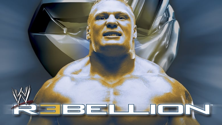 кадр из фильма WWE Rebellion 2002