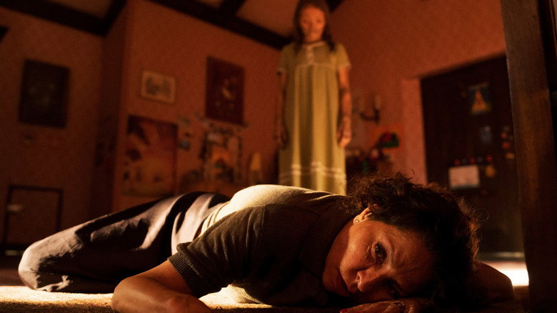 кадр из фильма Мумия