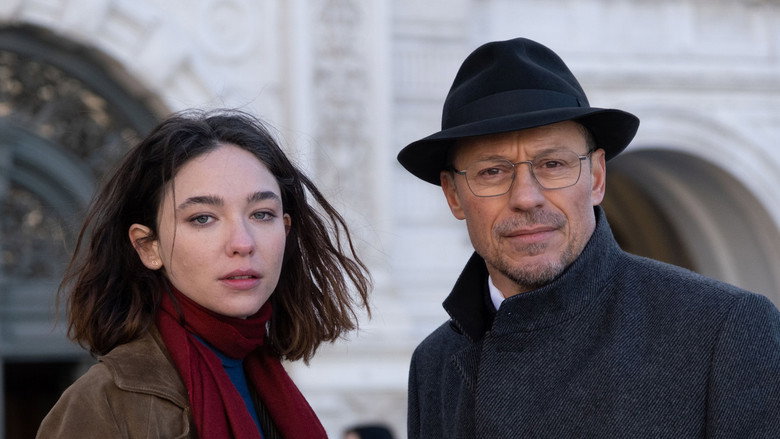 кадр из фильма La lezione