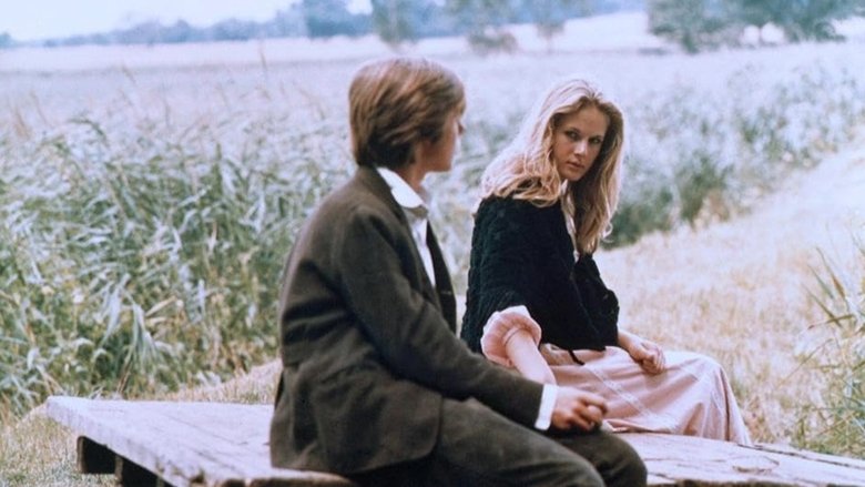 Первая любовь