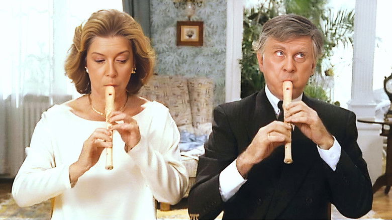 кадр из фильма Ödipussi