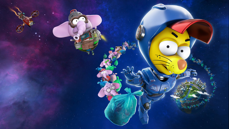 Kral Şakir: Geri Dönüşüm