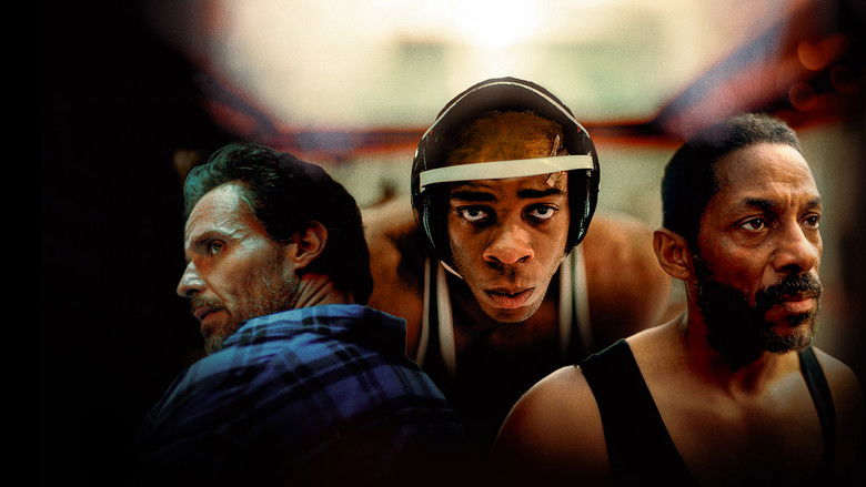 кадр из фильма Grace by Night