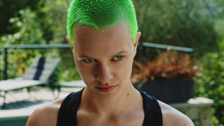 кадр из фильма Heartbeast