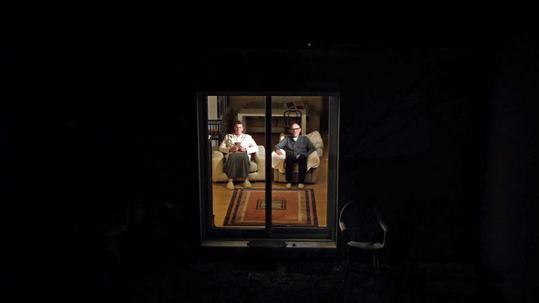 кадр из фильма Retour avant 15 heures