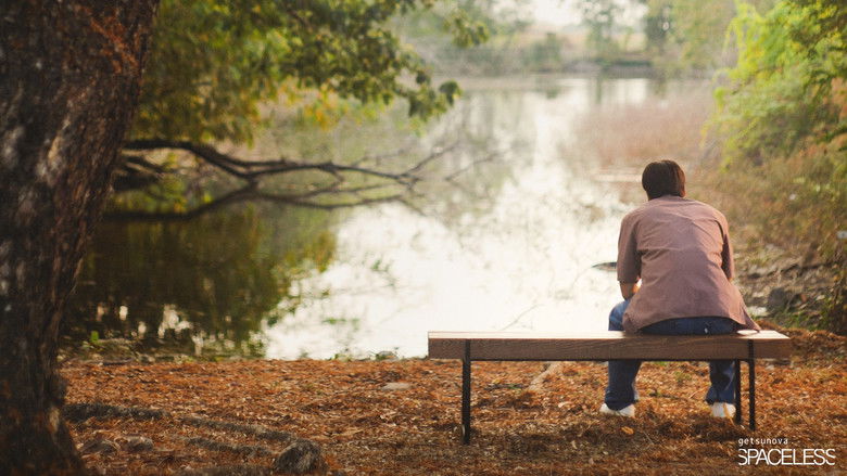 кадр из фильма ไม่ต้องมีที่ที่ให้ฉันอยู่ แต่ขอแค่มีฉันอยู่ก็พอ