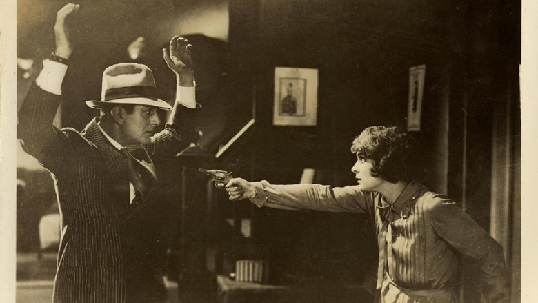 кадр из фильма Fifth Avenue