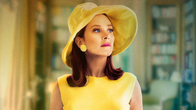 кадр из фильма Очаровывая мужские сердца