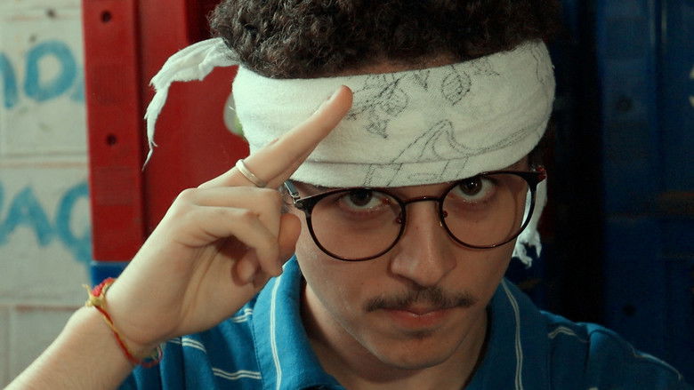 кадр из фильма Sobreviva Ao Semestre