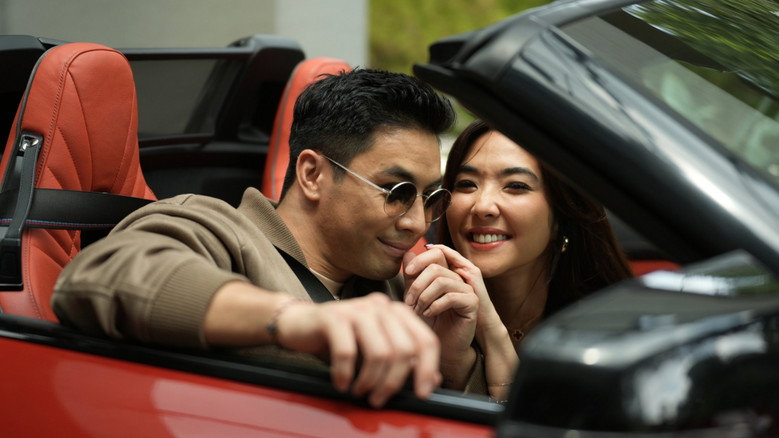 кадр из фильма Balas Budi