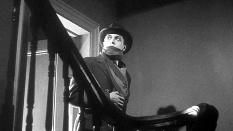 кадр из фильма Квартирант