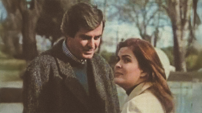 кадр из фильма Çözülmeler