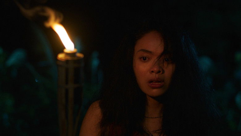 кадр из фильма Taga