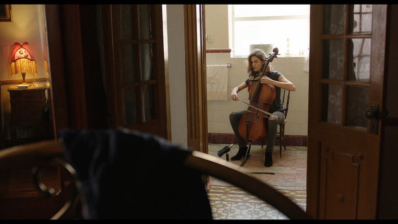 кадр из фильма Prometo no enamorarme