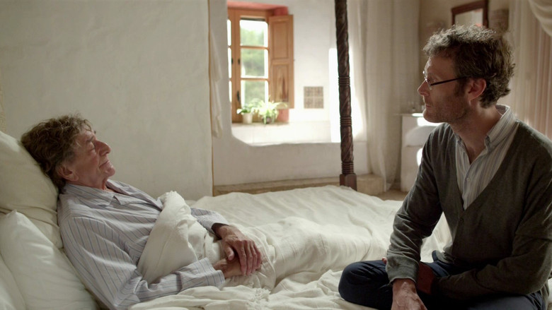 кадр из фильма Вино лета