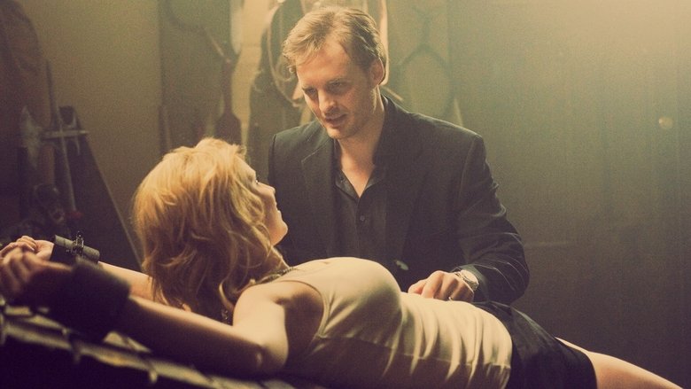 кадр из фильма Выживший