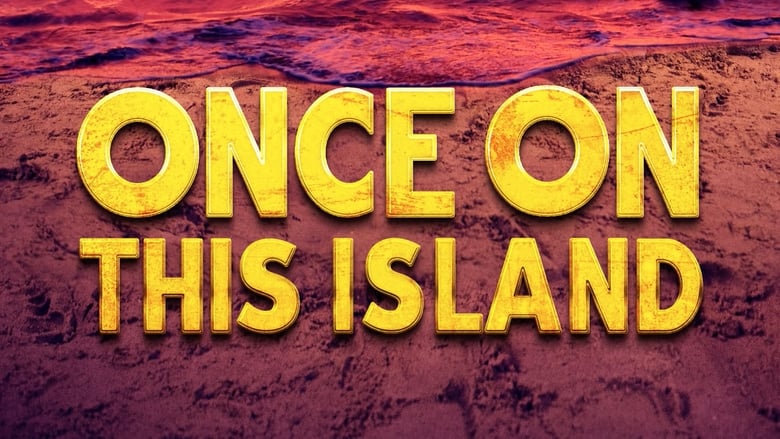 кадр из фильма Once on This Island