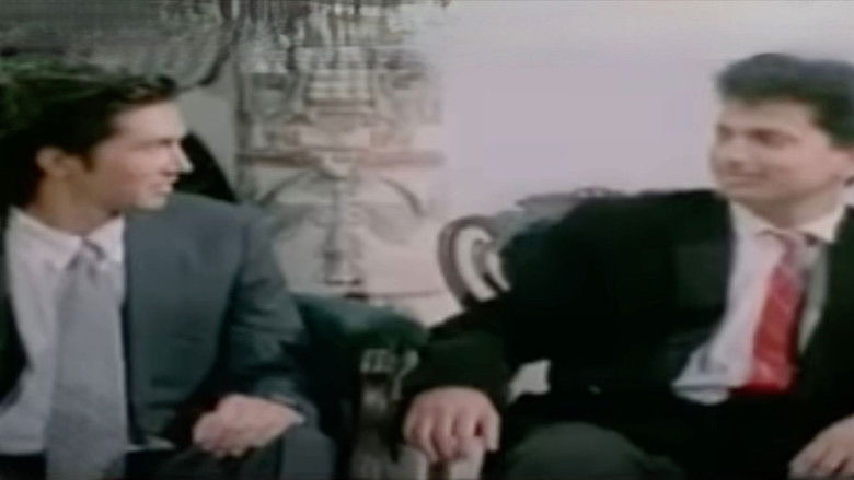 кадр из фильма Ragat