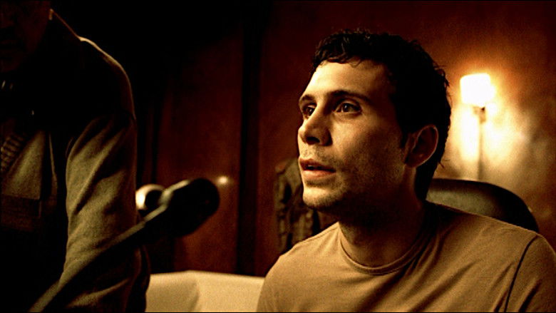 кадр из фильма Версия 1.0