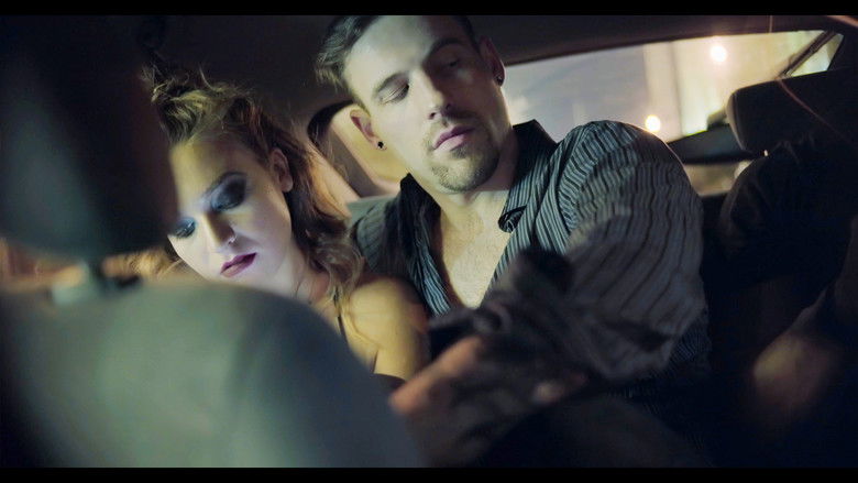 кадр из фильма Blood From Stone