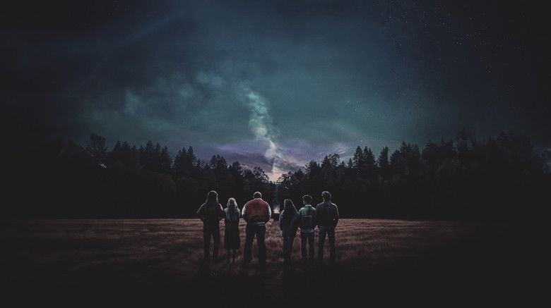 кадр из фильма All is Fine in '89