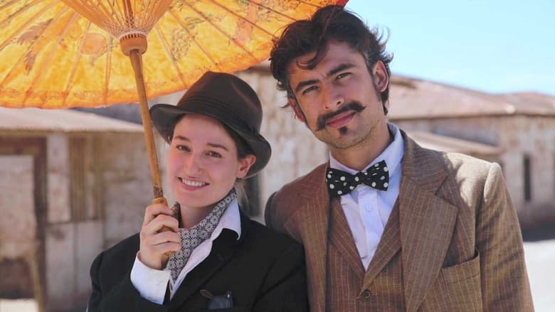 кадр из фильма Mirage d'amour avec fanfare