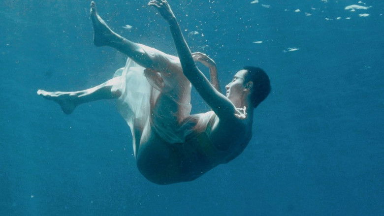 кадр из фильма Go Heal Yourself