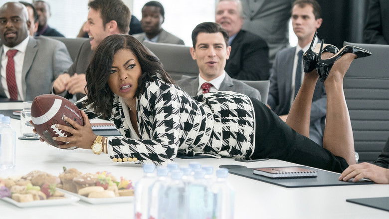 кадр из фильма Чего хотят мужчины