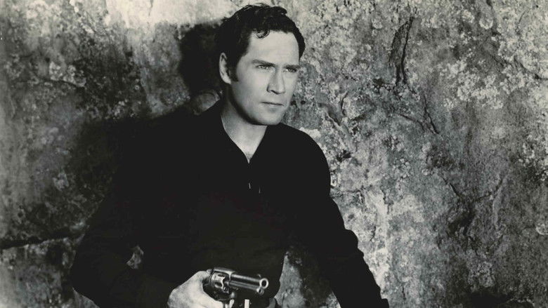 кадр из фильма Jesse James Rides Again