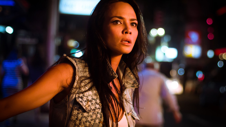 кадр из фильма Главнокомандующий