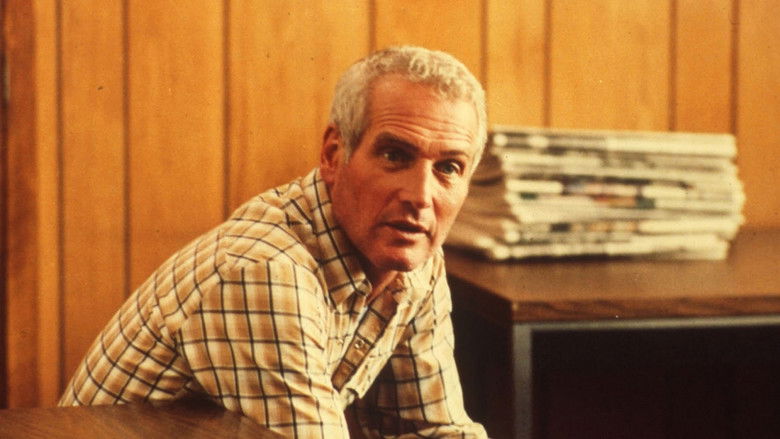 кадр из фильма Без злого умысла