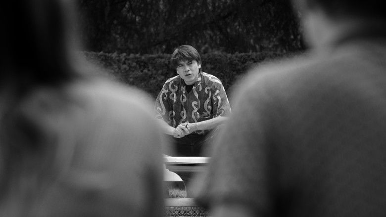 кадр из фильма Different Places