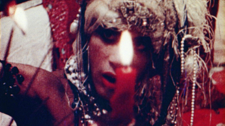 кадр из фильма Normal Love