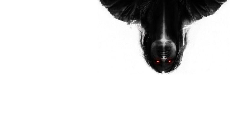 кадр из фильма Экзорцисты