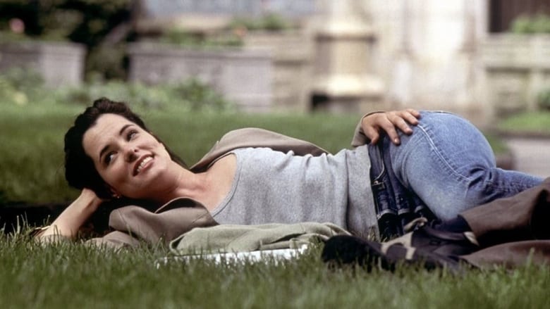 кадр из фильма Personal Velocity