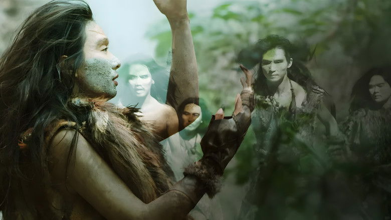 кадр из фильма Les Derniers Secrets de l'humanité