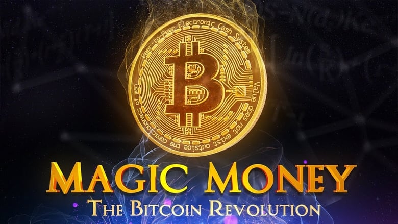 кадр из фильма Magic Money: The Bitcoin Revolution