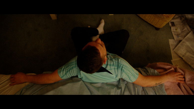 кадр из фильма The No Show