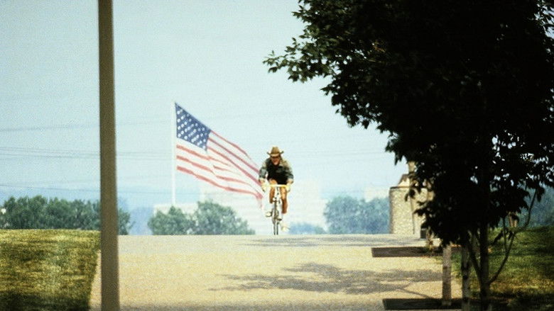 кадр из фильма Американские молнии