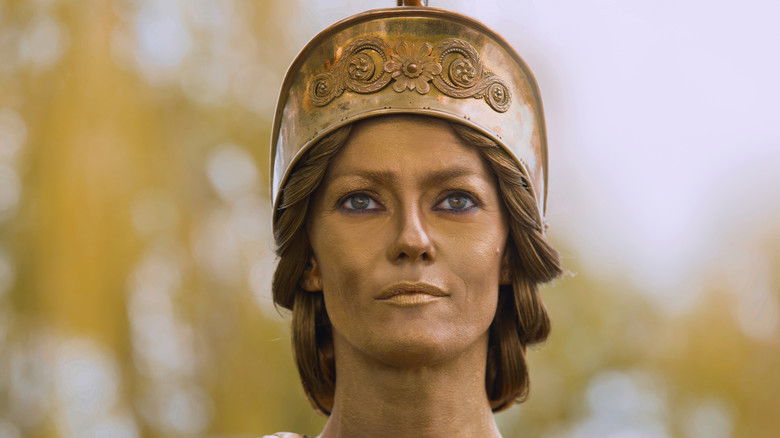 кадр из фильма Photo de famille