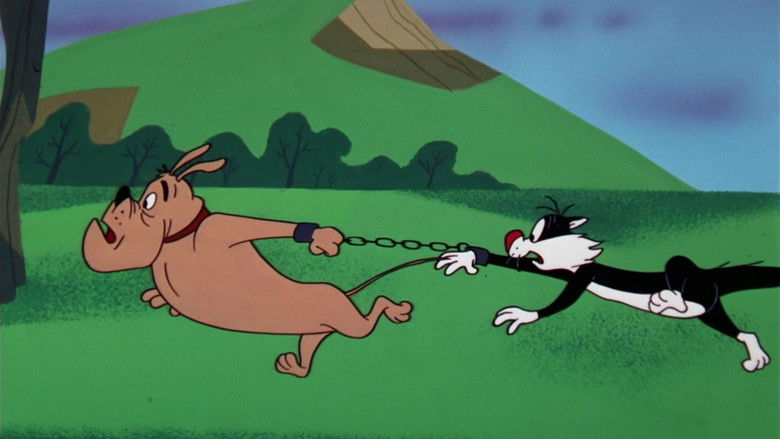 кадр из фильма D' Fightin' Ones