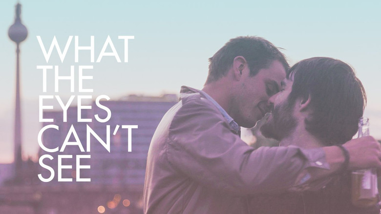 кадр из фильма What the Eyes Can't See