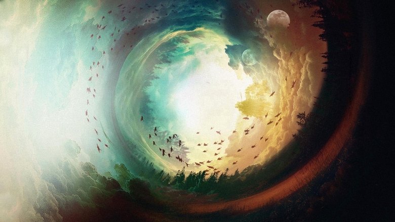 кадр из фильма Паранормальное