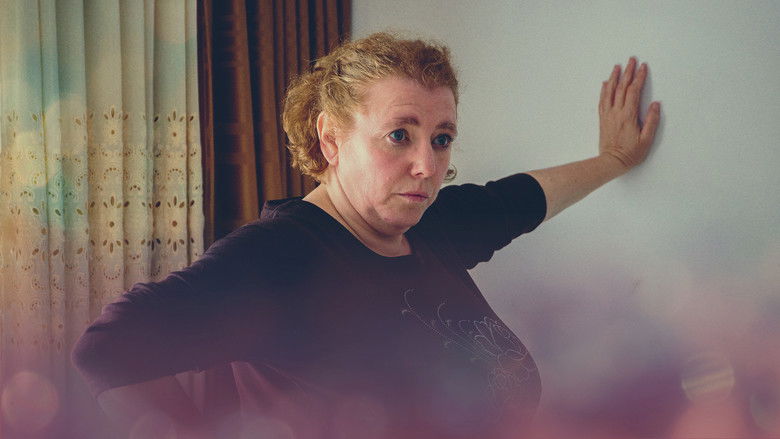 кадр из фильма Tras la piel