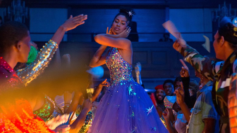 кадр из фильма Порт-Аторити