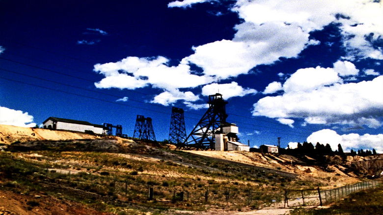 кадр из фильма An Injury to One