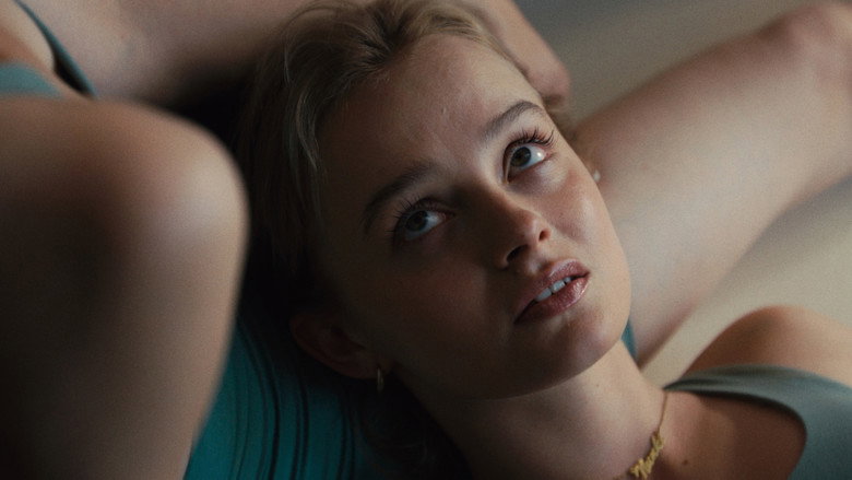 кадр из фильма Babystar