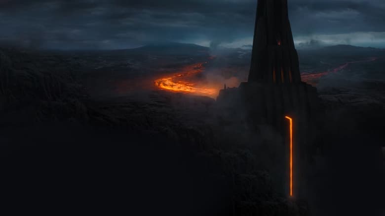 кадр из фильма Star Wars Biomes