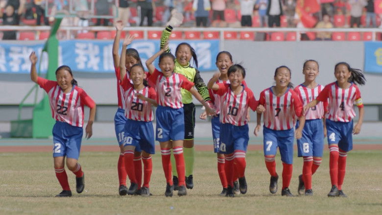 кадр из фильма 疯狂老爹